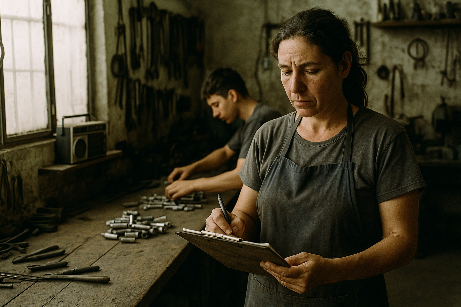 Ventajas de un modelo económico basado en el mérito en Argentina